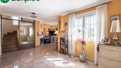 Chalet on Calle Brasil photo 10
