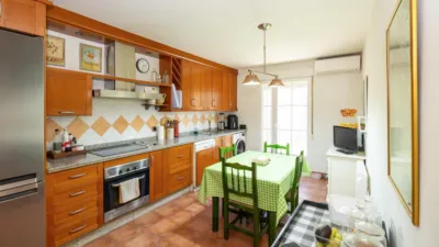 Chalet en calle Infanta Elena photo 12