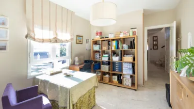 Chalet en calle Infanta Elena photo 15
