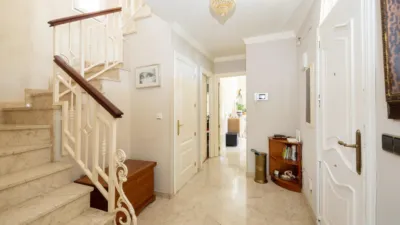 Chalet en calle Infanta Elena photo 18