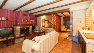 Chalet en calle Infanta Elena photo 40