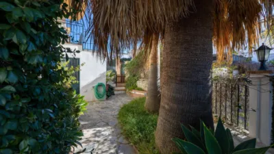 Chalet en calle Infanta Elena photo 47