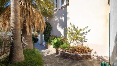Chalet en calle Infanta Elena photo 48