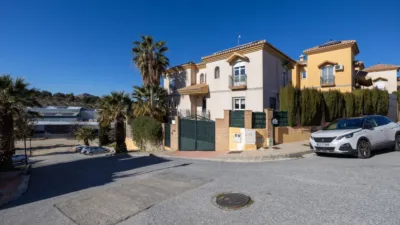 Chalet en calle Infanta Elena photo 55