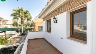 Casa en Avenida de Loaysa photo 29