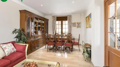 Casa en Avenida de Loaysa photo 4