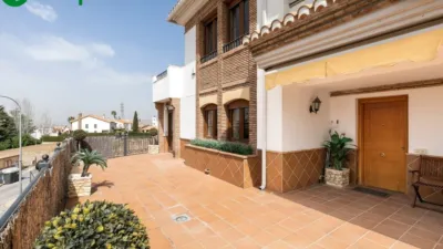 Casa en Avenida de Loaysa photo 58