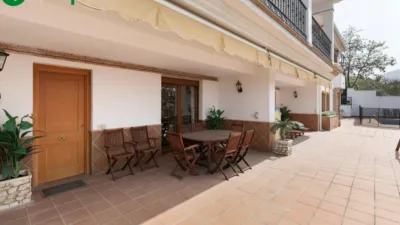 Casa en Avenida de Loaysa photo 59