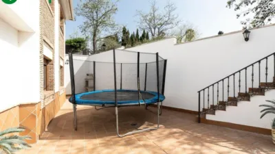Casa en Avenida de Loaysa photo 60