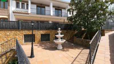 Casa en Avenida de Loaysa photo 61