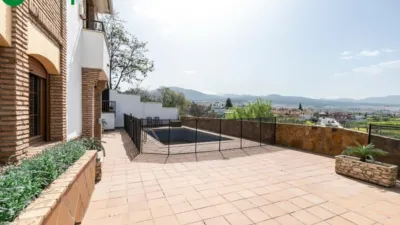 Casa en Avenida de Loaysa photo 62