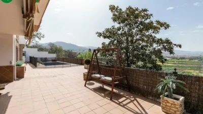 Casa en Avenida de Loaysa photo 63