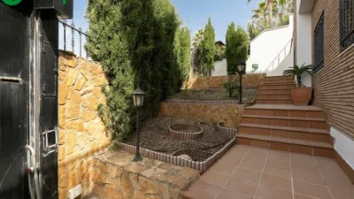 Casa en Avenida de Loaysa photo 64