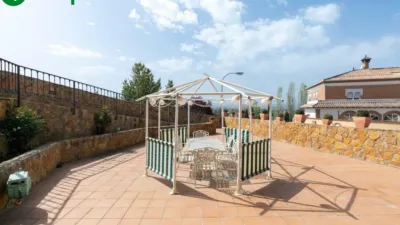 Casa en Avenida de Loaysa photo 65