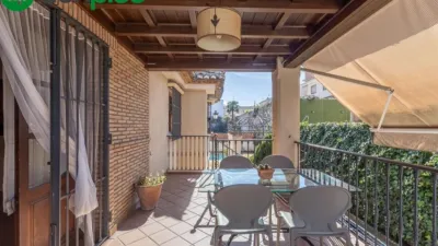 Chalet on Calle de las Cañas photo 11