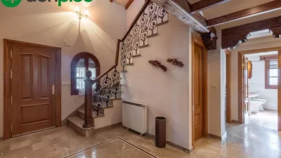 Chalet on Calle de las Cañas photo 14