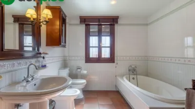 Chalet on Calle de las Cañas photo 18
