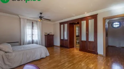 Chalet on Calle de las Cañas photo 22