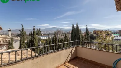 Chalet on Calle de las Cañas photo 25