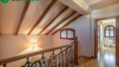 Chalet on Calle de las Cañas photo 27
