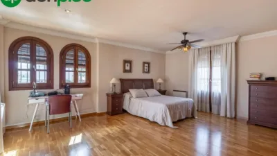 Chalet on Calle de las Cañas photo 28
