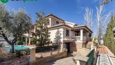 Chalet on Calle de las Cañas photo 3