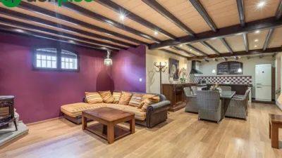 Chalet on Calle de las Cañas photo 31