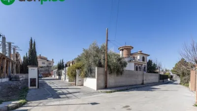Chalet on Calle de las Cañas photo 40