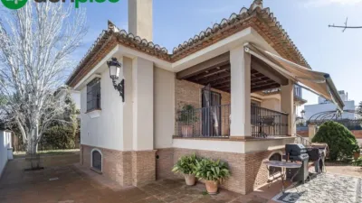 Chalet on Calle de las Cañas photo 4