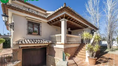 Chalet on Calle de las Cañas photo 5