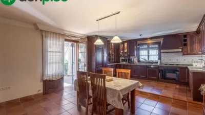 Chalet on Calle de las Cañas photo 7