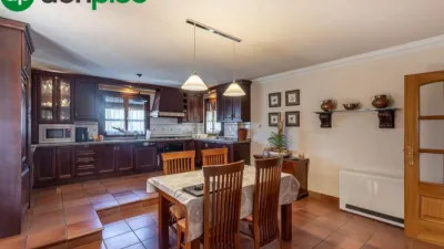 Chalet on Calle de las Cañas photo 8
