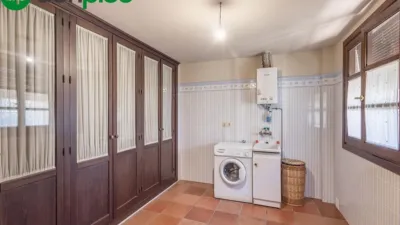 Chalet on Calle de las Cañas photo 9