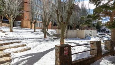 Dúplex en Urbanización Solynieve, 57 photo 23