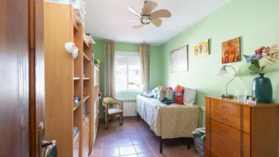 Casa en calle Alpes photo 20