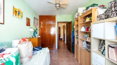 Casa en calle Alpes photo 21