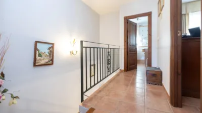 Casa en calle Alpes photo 22