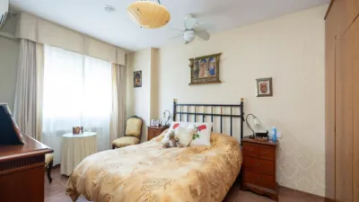 Casa en calle Alpes photo 23