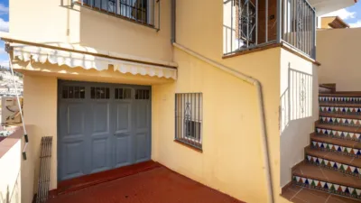 Casa en calle Alpes photo 27