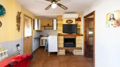 Casa en calle Alpes photo 31