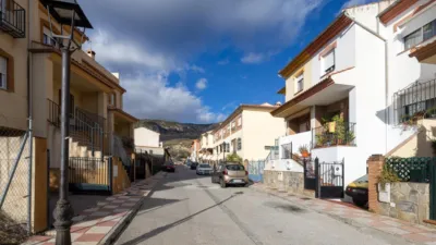 Casa en calle Alpes photo 47