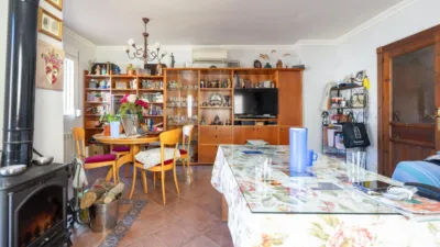 Casa en calle Alpes photo 10