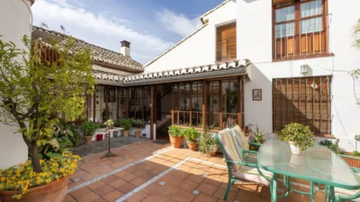 House on Calle de San Juan de los Reyes photo 3