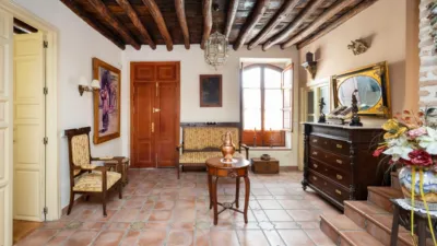 House on Calle de San Juan de los Reyes photo 5