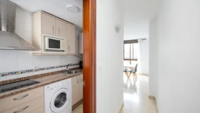 Apartamento en calle de la Luna photo 12