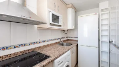 Apartamento en calle de la Luna photo 13