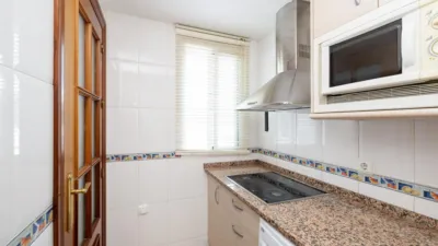 Apartamento en calle de la Luna photo 14