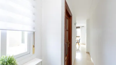 Apartamento en calle de la Luna photo 15