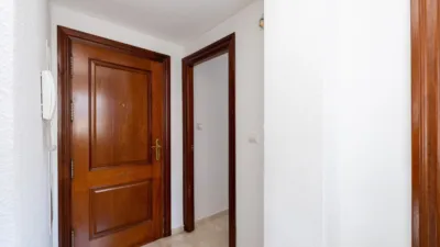 Apartamento en calle de la Luna photo 18