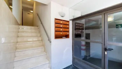 Apartamento en calle de la Luna photo 20